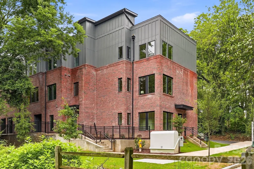 612 E 16th Street Charlotte NC 28206