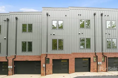 612 E 16th Street Charlotte NC 28206