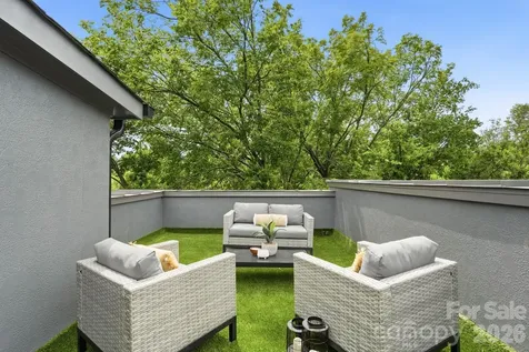 612 E 16th Street Charlotte NC 28206