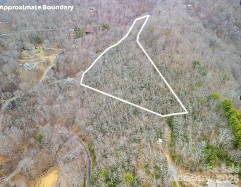 00 Seasons Drive Clyde NC 28721
