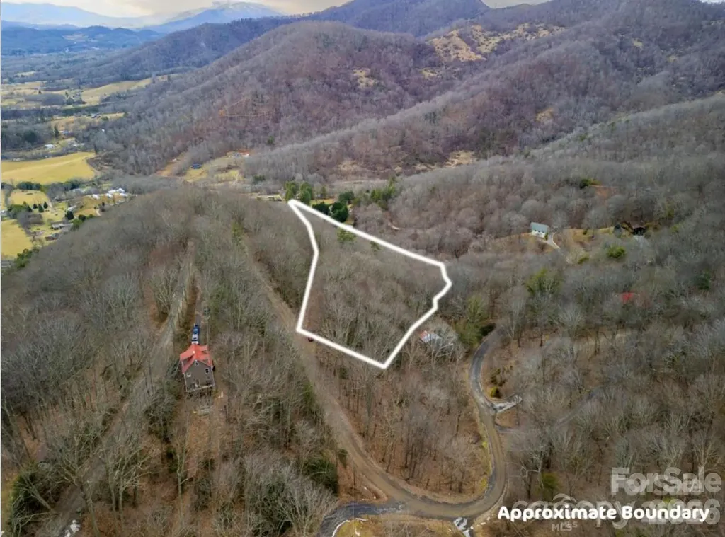 00 Seasons Drive Clyde NC 28721