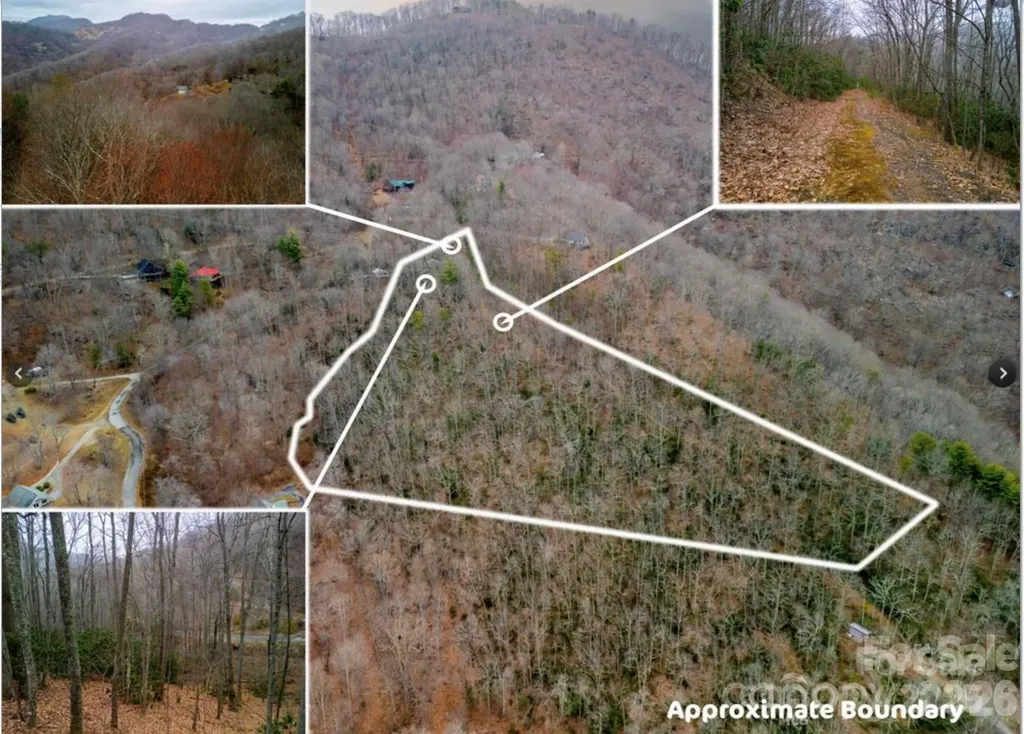 00 Seasons Drive Clyde NC 28721