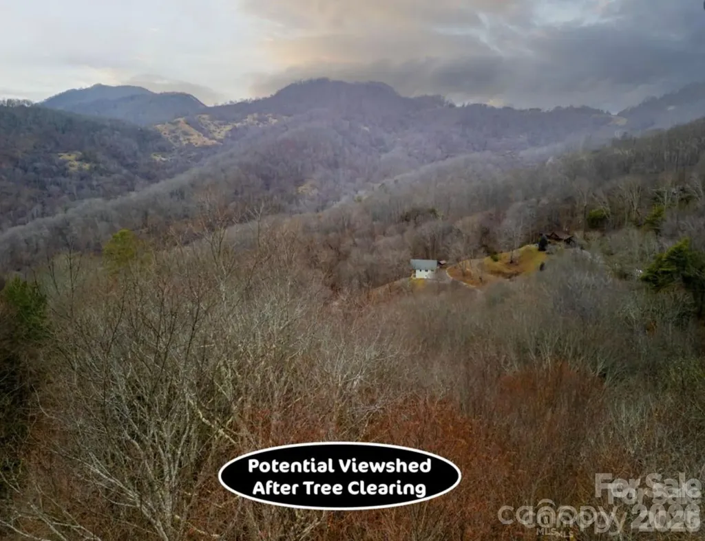 00 Seasons Drive Clyde NC 28721