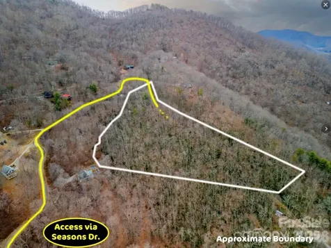 00 Seasons Drive Clyde NC 28721