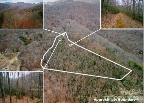 00 Seasons Drive Clyde NC 28721