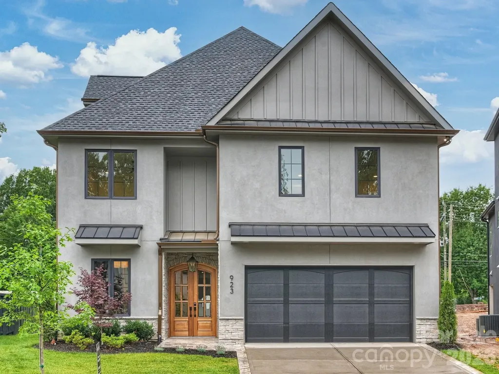 923 Laurel Creek Lane Charlotte NC 28211