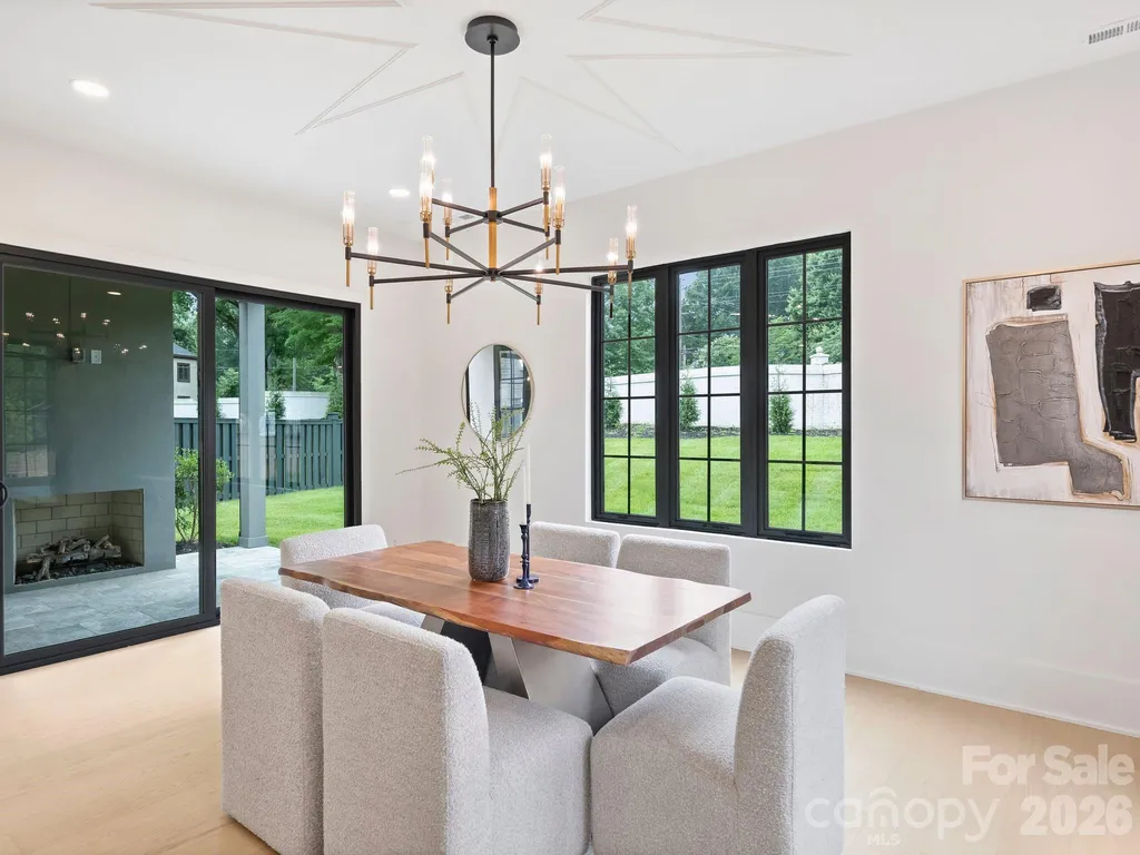 923 Laurel Creek Lane Charlotte NC 28211