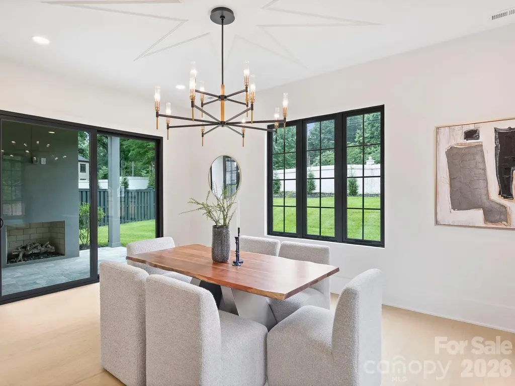 923 Laurel Creek Lane Charlotte NC 28211