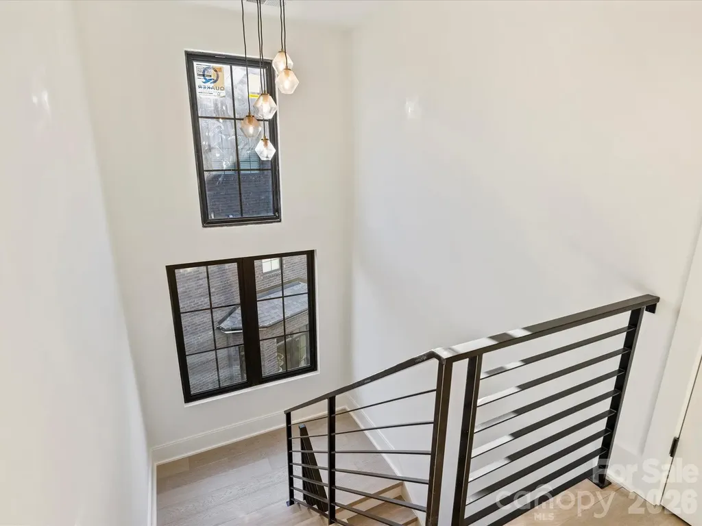 923 Laurel Creek Lane Charlotte NC 28211