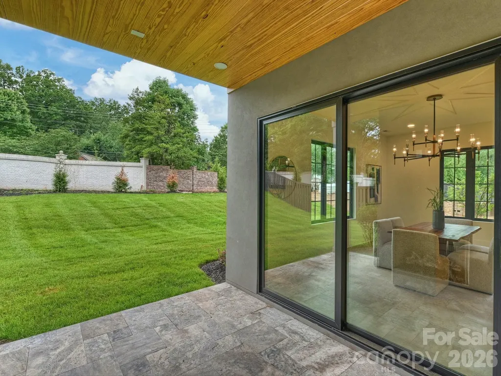 923 Laurel Creek Lane Charlotte NC 28211