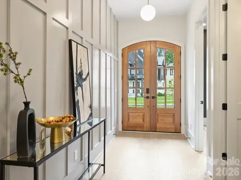 923 Laurel Creek Lane Charlotte NC 28211