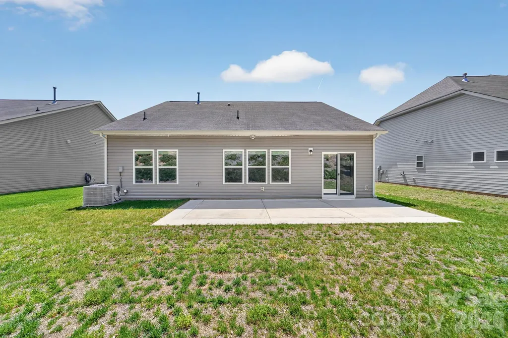 202 Paradise Hills Circle Mooresville NC 28115