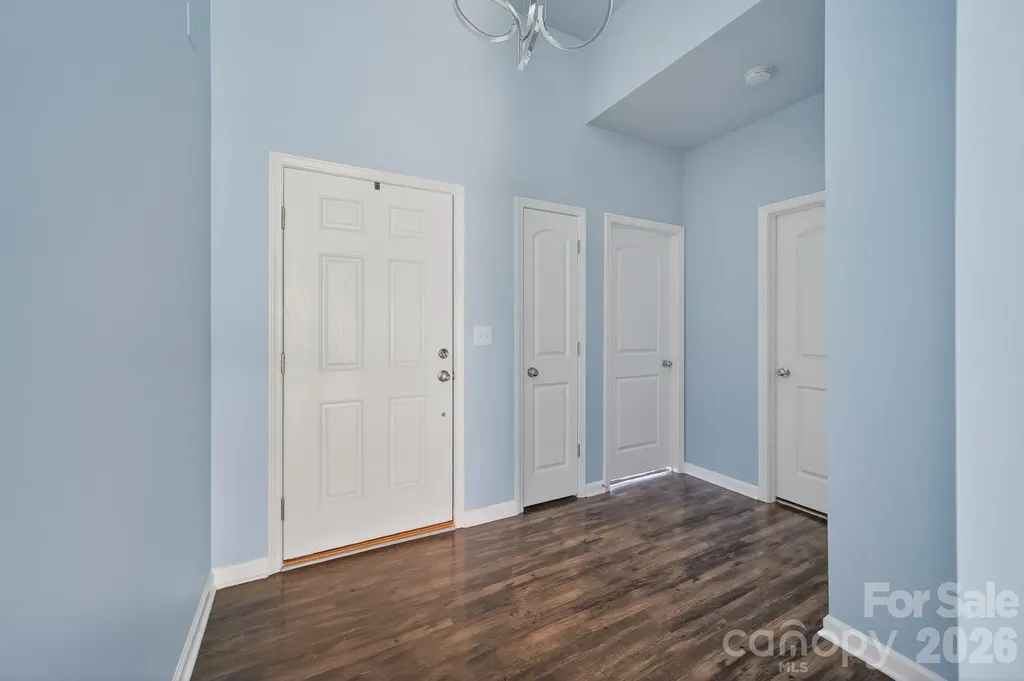 202 Paradise Hills Circle Mooresville NC 28115