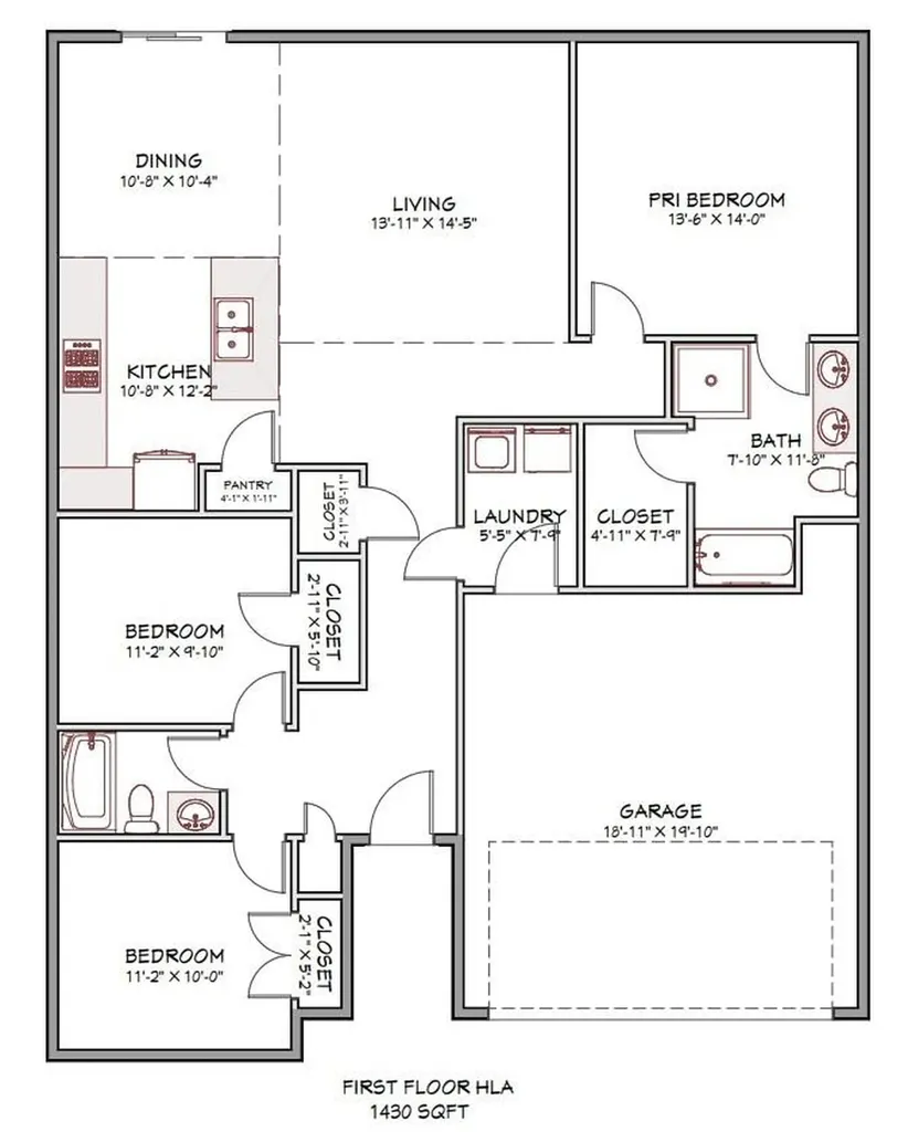 202 Paradise Hills Circle Mooresville NC 28115