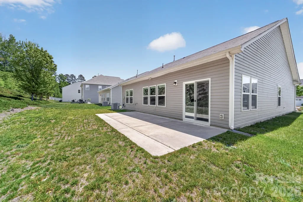 202 Paradise Hills Circle Mooresville NC 28115
