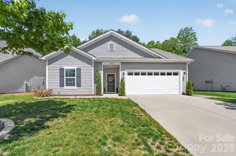 202 Paradise Hills Circle Mooresville NC 28115