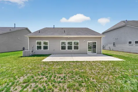 202 Paradise Hills Circle Mooresville NC 28115