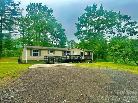 105 Satinwood Drive Burnsville NC 28714