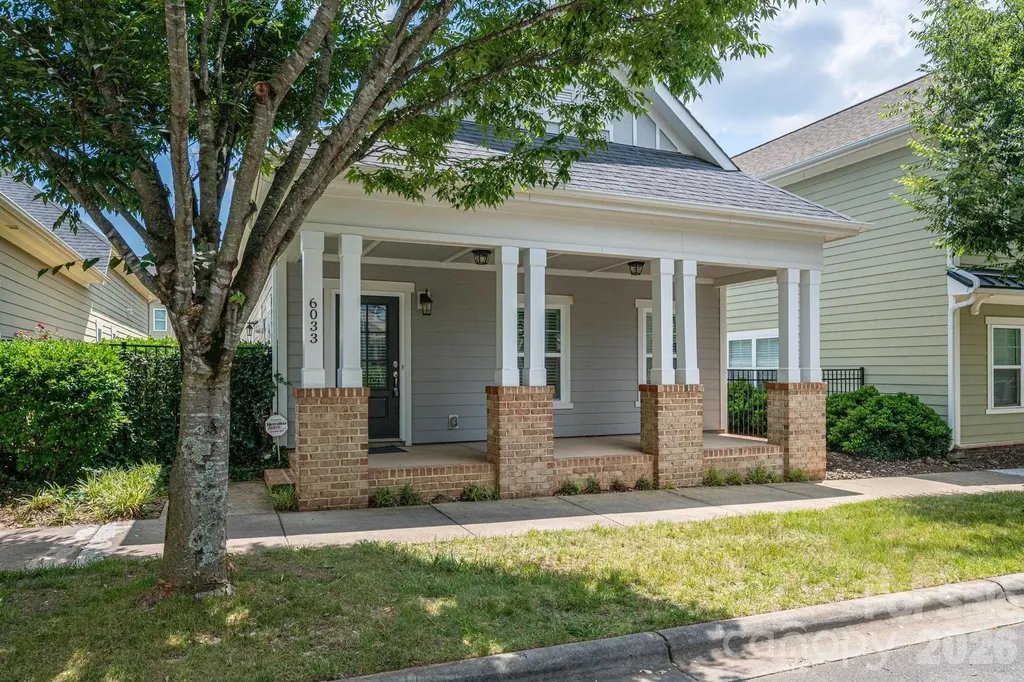 6033 Bountiful Street Belmont NC 28012