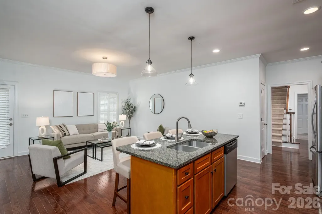 6033 Bountiful Street Belmont NC 28012