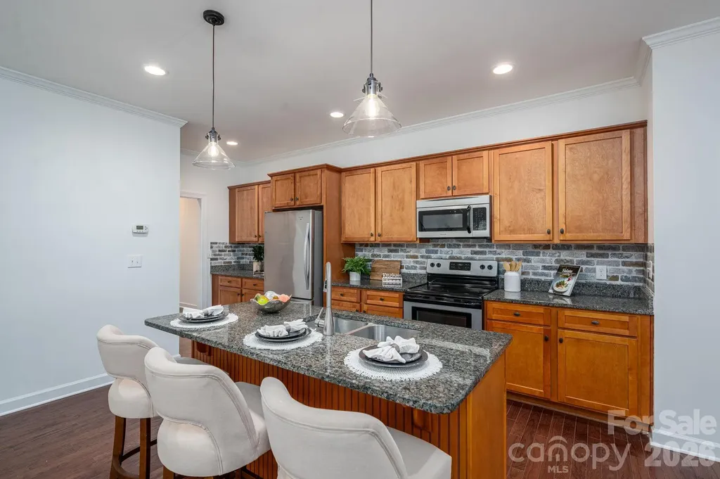 6033 Bountiful Street Belmont NC 28012