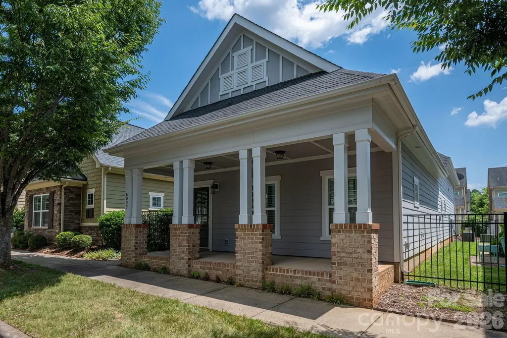 6033 Bountiful Street Belmont NC 28012