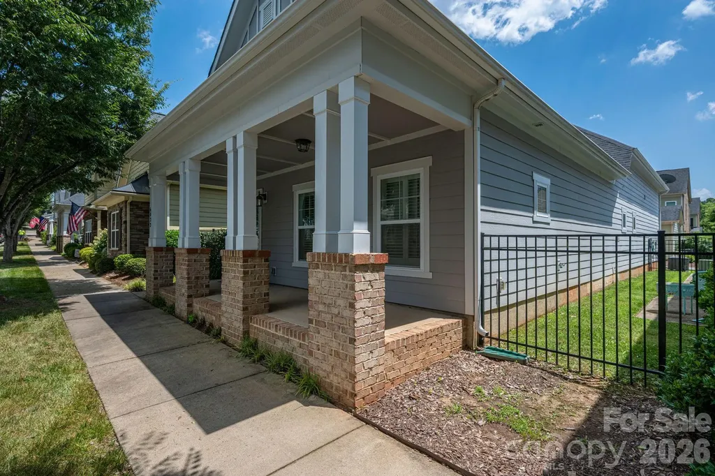 6033 Bountiful Street Belmont NC 28012