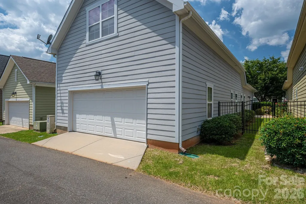 6033 Bountiful Street Belmont NC 28012
