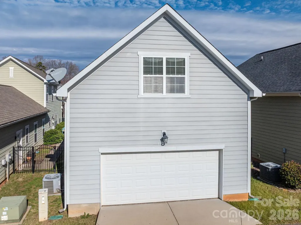 6033 Bountiful Street Belmont NC 28012
