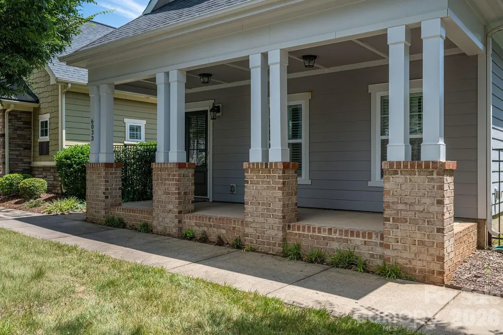 6033 Bountiful Street Belmont NC 28012