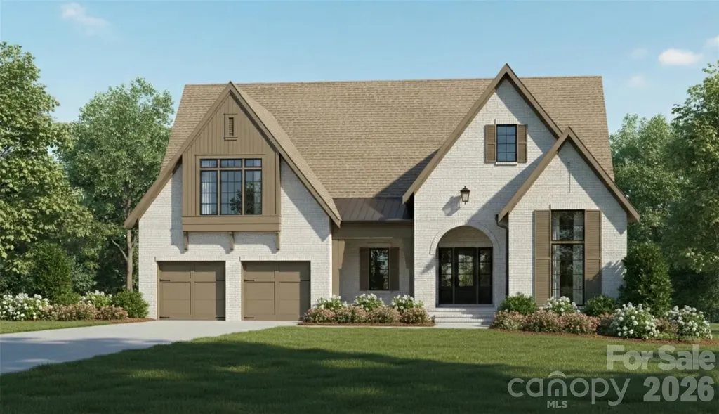 19149 Newburg Hill Road Davidson NC 28036