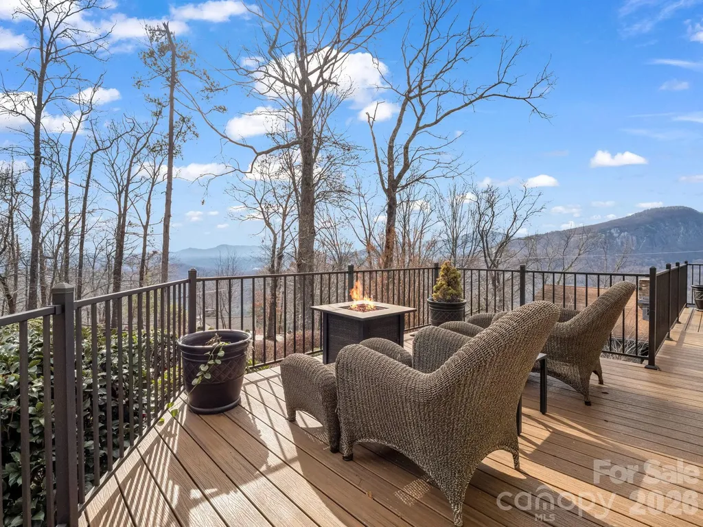 139 Valley View Circle Lake Lure NC 28746