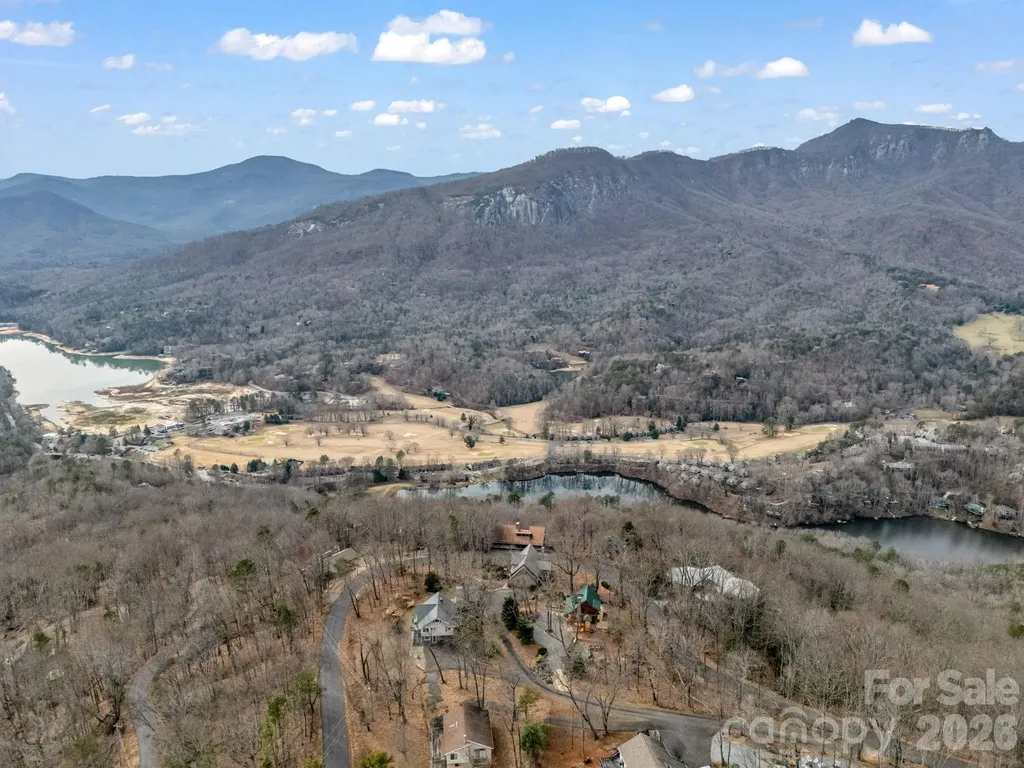 139 Valley View Circle Lake Lure NC 28746