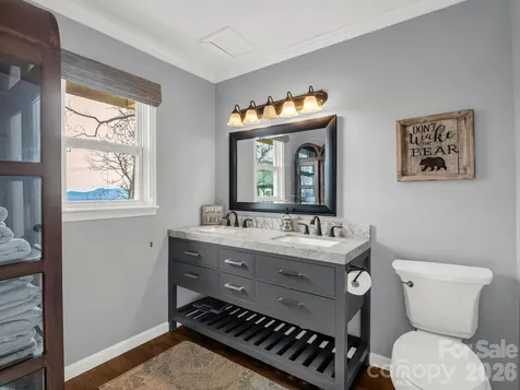 139 Valley View Circle Lake Lure NC 28746