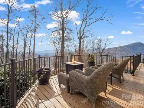 139 Valley View Circle Lake Lure NC 28746