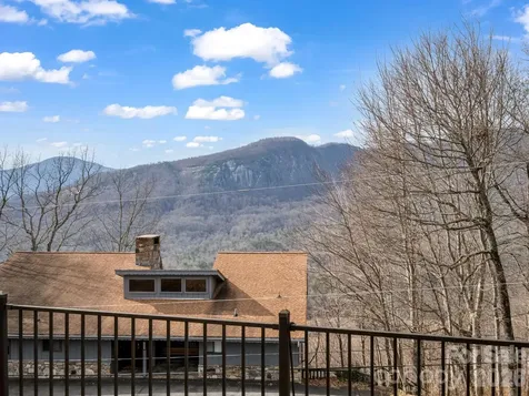 139 Valley View Circle Lake Lure NC 28746