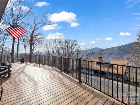 139 Valley View Circle Lake Lure NC 28746