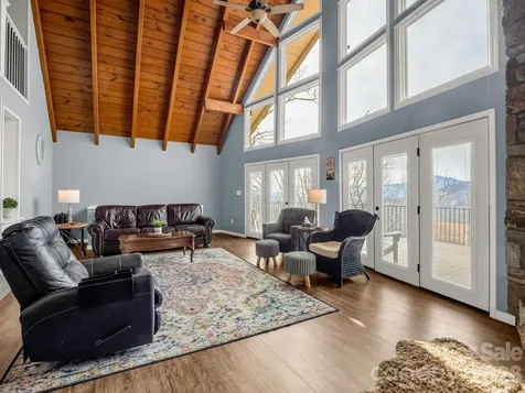 139 Valley View Circle Lake Lure NC 28746