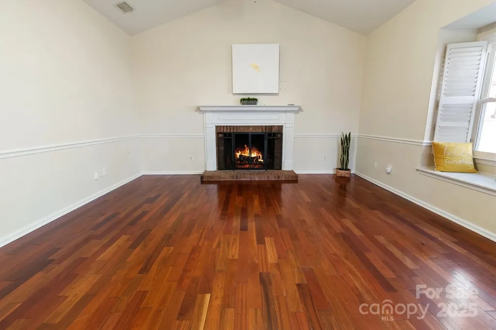 4806 Hickory Glen Drive Matthews NC 28105