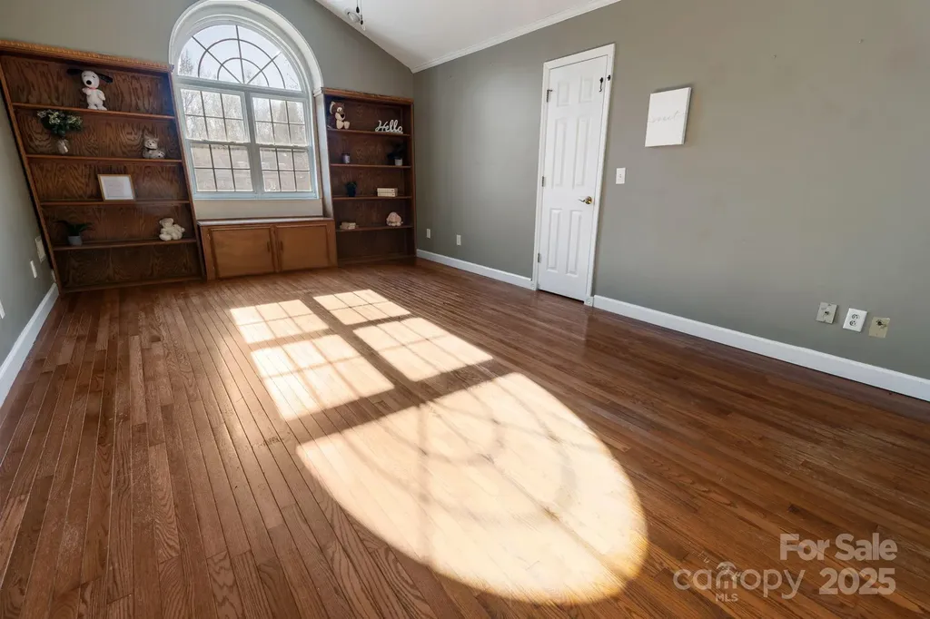 4806 Hickory Glen Drive Matthews NC 28105