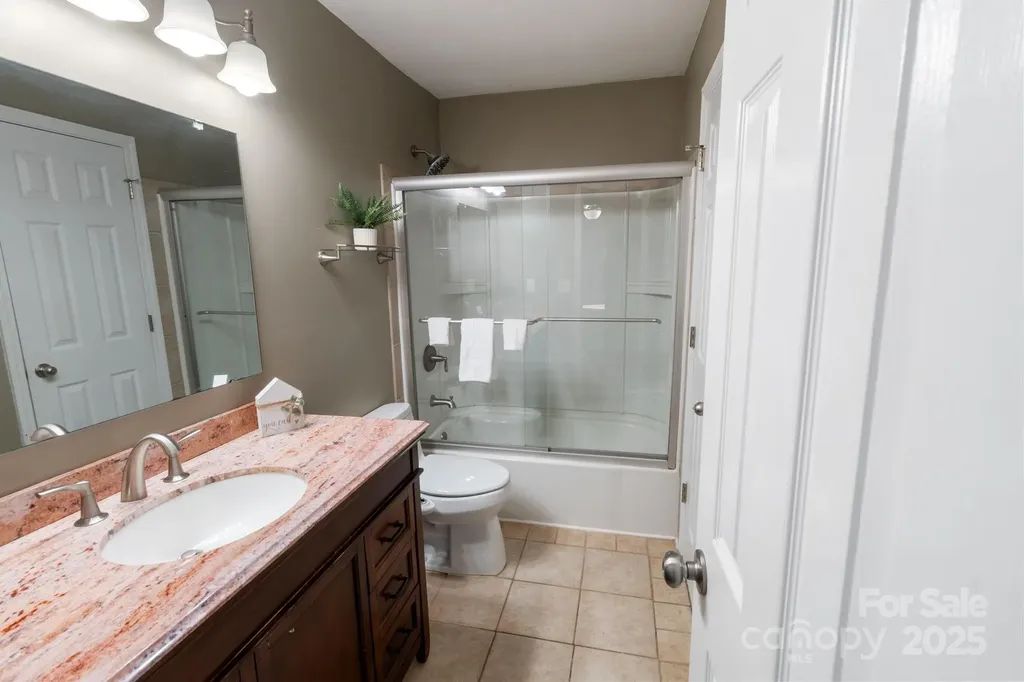 4806 Hickory Glen Drive Matthews NC 28105