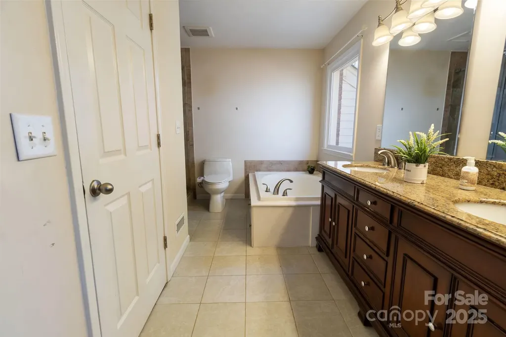 4806 Hickory Glen Drive Matthews NC 28105