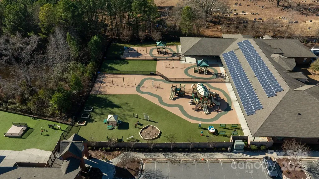 4806 Hickory Glen Drive Matthews NC 28105