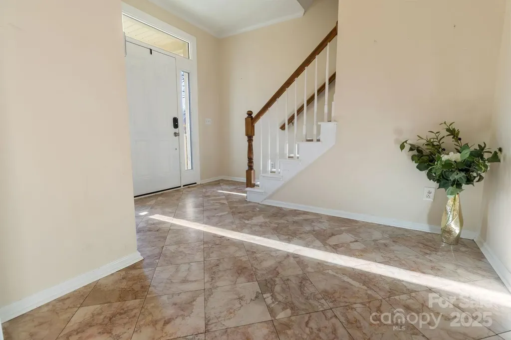 4806 Hickory Glen Drive Matthews NC 28105
