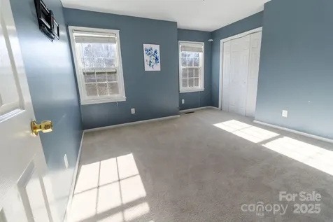 4806 Hickory Glen Drive Matthews NC 28105