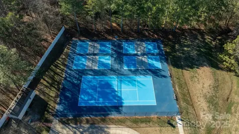 4806 Hickory Glen Drive Matthews NC 28105