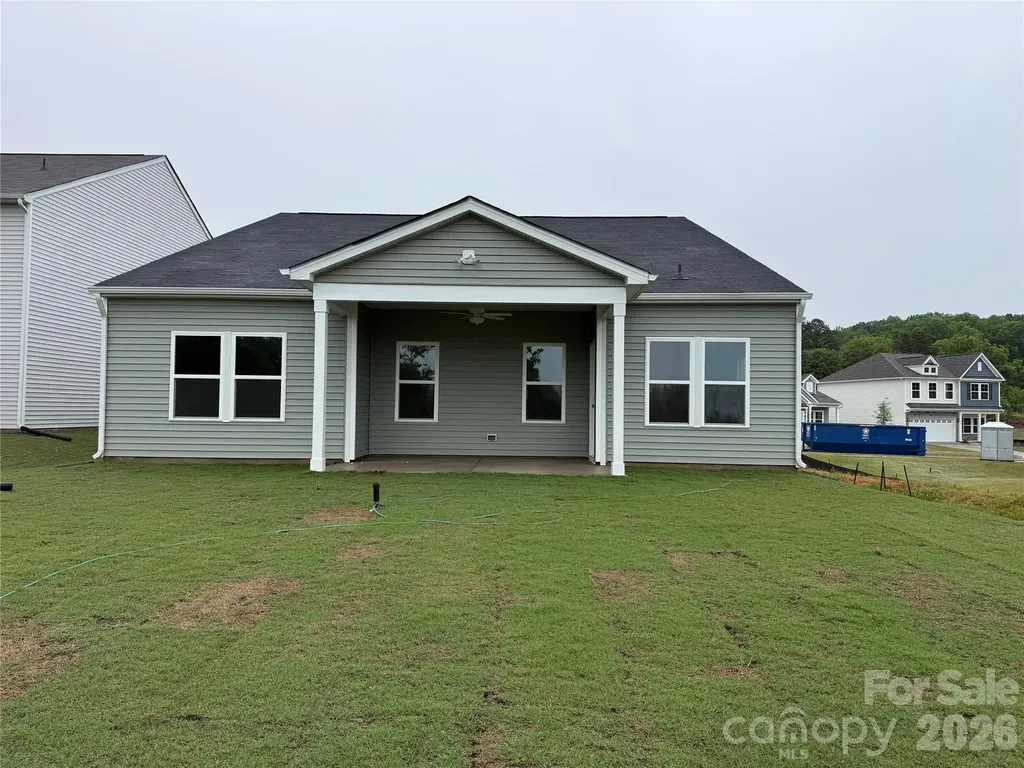 1665 Piper Creek Avenue Newton NC 28658