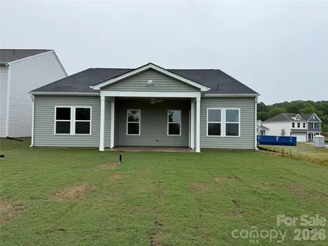 1665 Piper Creek Avenue Newton NC 28658