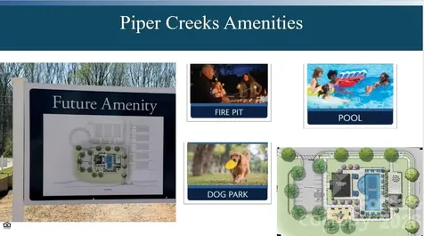 1665 Piper Creek Avenue Newton NC 28658