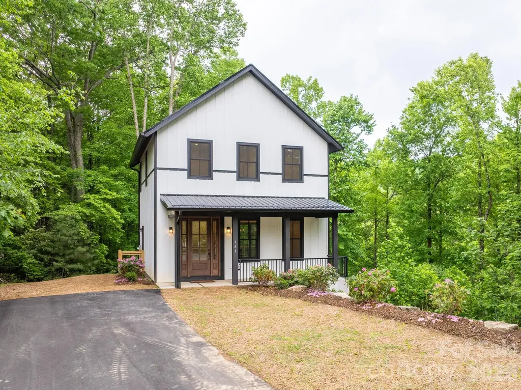 131 Bryce Way Boone NC 28607
